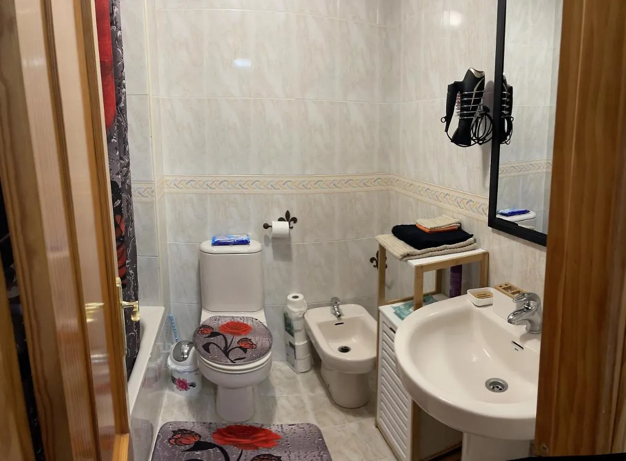 Paz Apartment Estepona