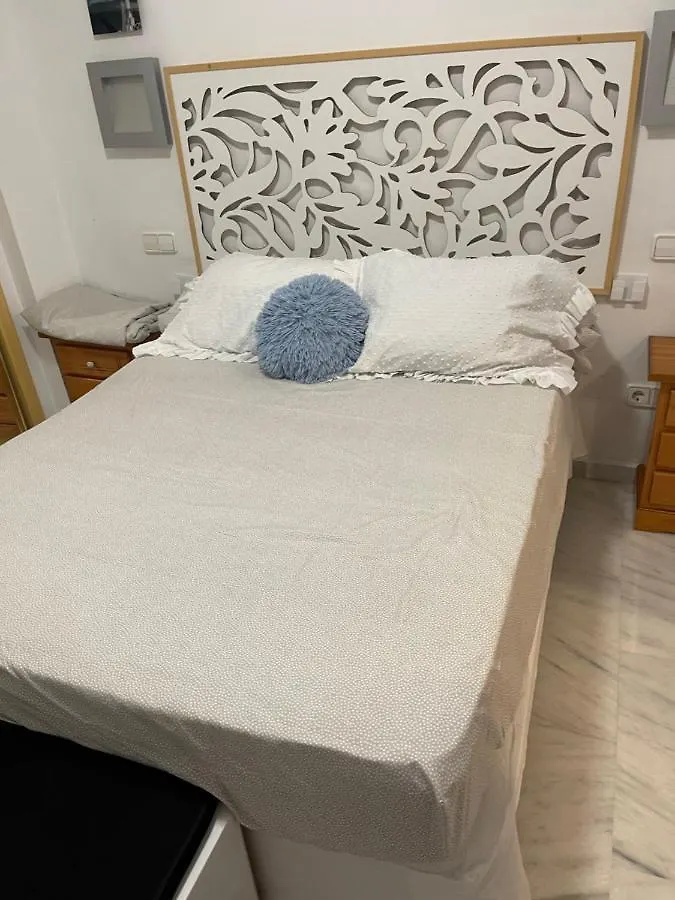 Paz Apartment Estepona