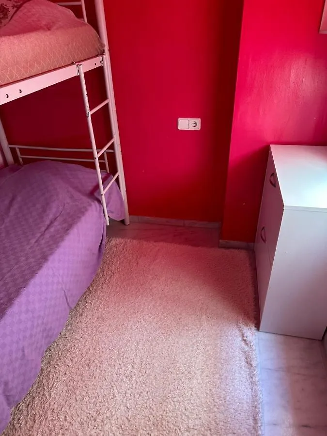 Paz Apartment Estepona Spain