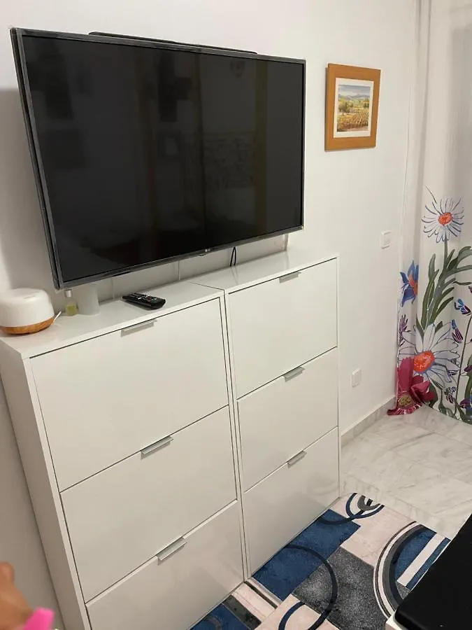 Paz Apartment Estepona 0*,  Spain